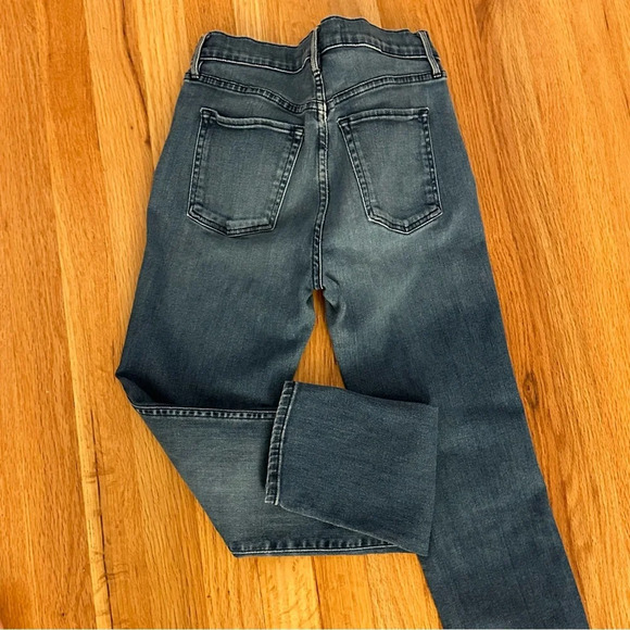 3x1 Skinny Jeans Size 25 - Picture 8 of 11